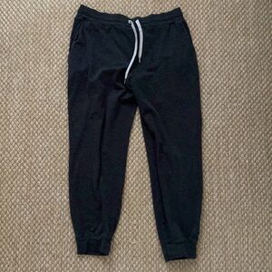 Vuori - joggers - dark grey
